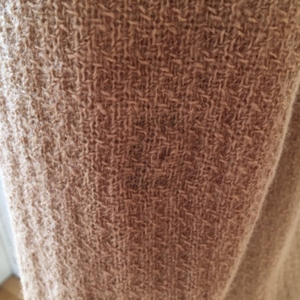 Vintage 1960s boxy  jacket - Picture 4 of 8